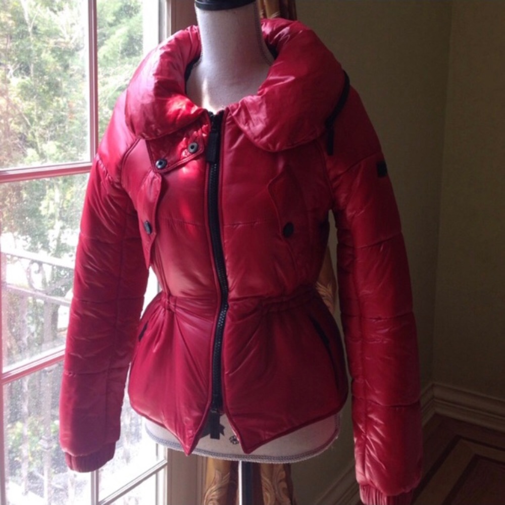 Burberry Coat